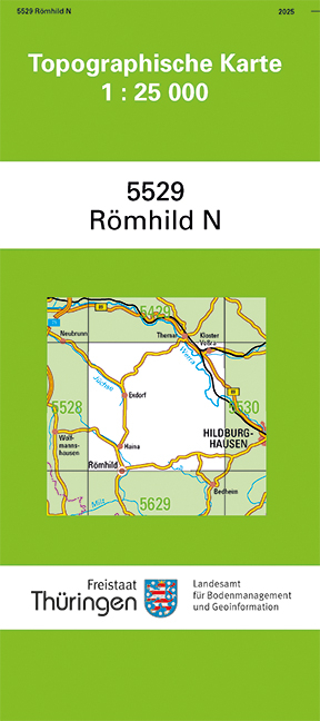 R&ouml;mhild Nord
