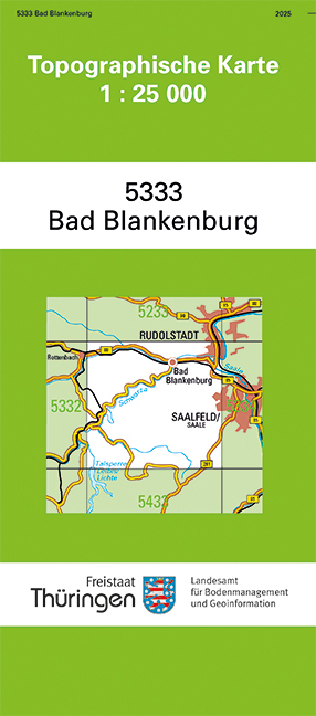 Bad Blankenburg