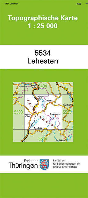 Lehesten