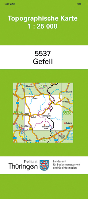 Gefell