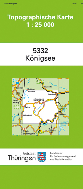 K&ouml;nigsee