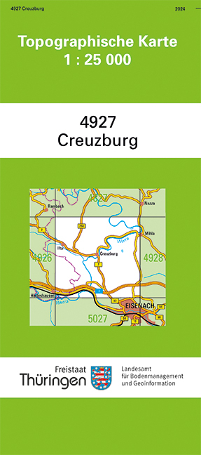 Creuzburg