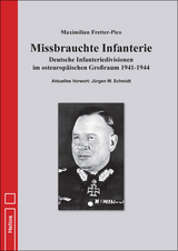 Missbrauchte Infanterie - Maximilian Fretter-Pico