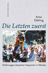 Die Letzten zuerst - Arno D&auml;hling
