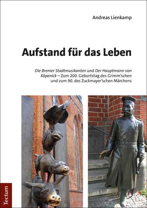 Aufstand f&uuml;r das Leben - Andreas Lienkamp