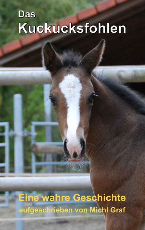 Das Kuckucksfohlen - Michl Graf