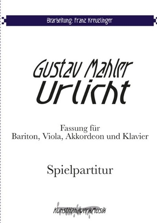 Mahler: Urlicht