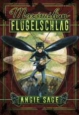 Maximilian Fl&uuml;gelschlag - Angie Sage