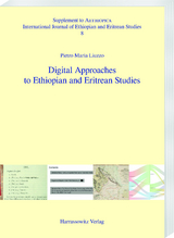 Digital Approaches to Ethiopian and Eritrean Studies - Pietro Maria Liuzzo