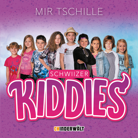 Mir tschille - 