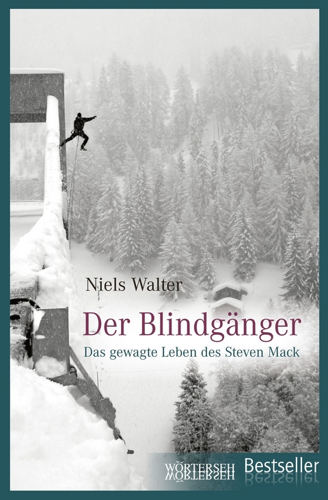 Der Blindg&auml;nger - Niels Walter
