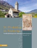 St. Prokulus in Naturns - Leo Andergassen