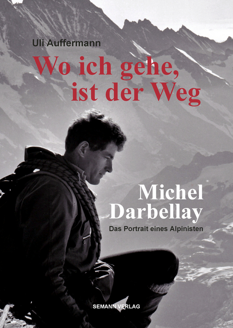 Wo ich gehe, ist der Weg - Uli Auffermann