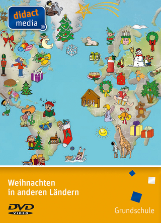 Weihnachten in anderen Ländern