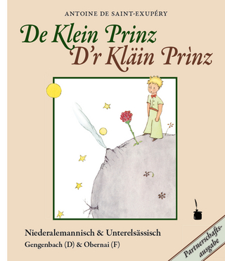 De Klein Prinz / D'r kläin Prìnz