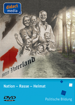 Nation – Rasse – Heimat