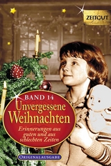 Unvergessene Weihnachten - Band 14 - 