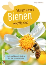 Warum unsere Bienen wichtig sind - Holger Mittelst&auml;dt