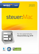WISO steuer:Mac 2020 - 