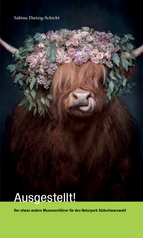 Ausgestellt! - Sabine Dietzig-Schicht