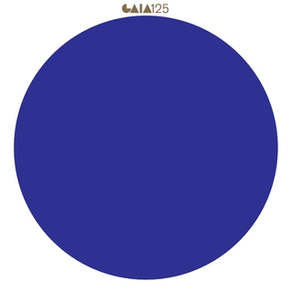 GAIA.125 (Doppel-LP)