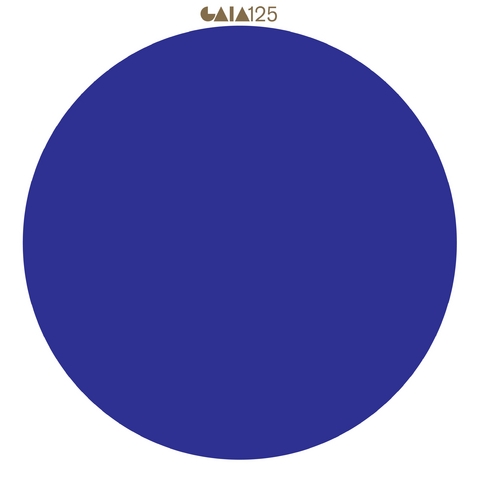 GAIA.125 (Doppel-LP) - Kai Grehn