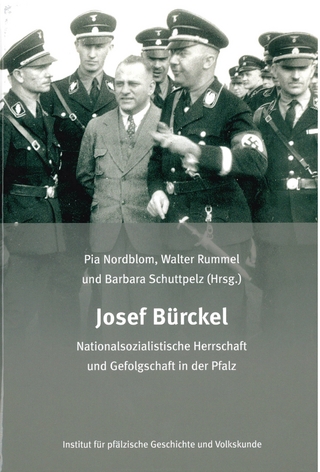 Josef Bürckel