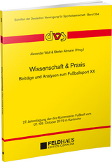 Wissenschaft & Praxis - 