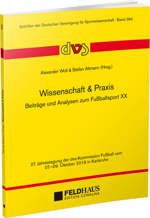 Wissenschaft & Praxis - 