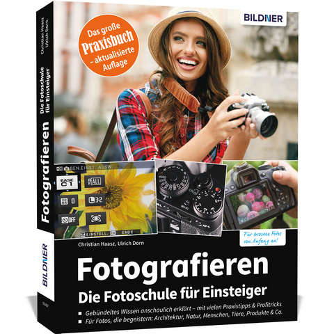 Fotografieren - Christian Haasz, Ulrich Dorn