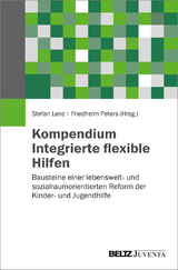 Kompendium Integrierte flexible Hilfen - 