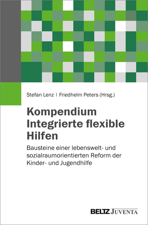 Kompendium Integrierte flexible Hilfen - 