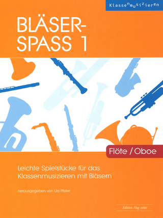 Bläser-Spass 1