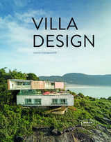 Villa Design - Agata Toromanoff