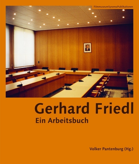 Gerhard Friedl - 