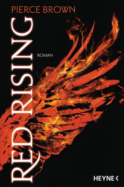 Red Rising - Pierce Brown