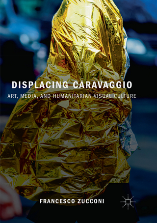 Displacing Caravaggio