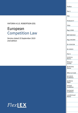 European Competition Law