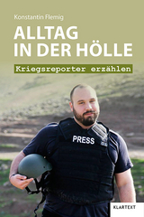 Alltag in der H&ouml;lle - Konstantin Flemig