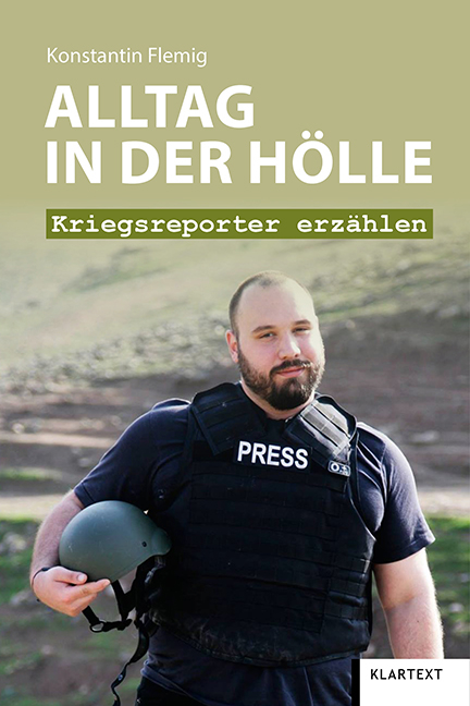 Alltag in der H&ouml;lle - Konstantin Flemig