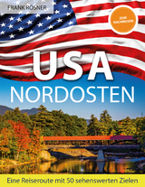 USA Nordosten - Frank R&ouml;sner