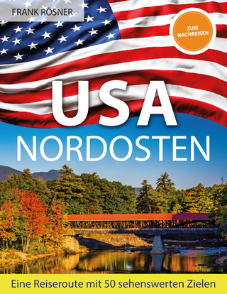USA Nordosten