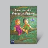 LAURAS STERN: Laura und der Freundschaftsbaum - Baumgart, Klaus