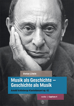 Musik als Geschichte &ndash; Geschichte als Musik - Stefan Litwin