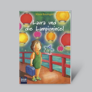 LAURAS STERN: Laura und die Lampioninsel