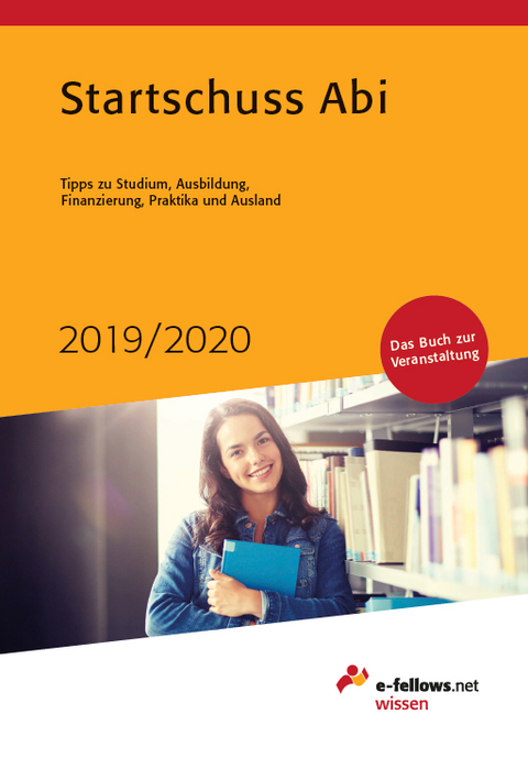 Startschuss Abi 2019/2020 - 
