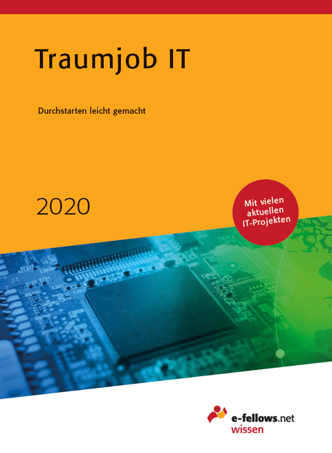 Traumjob IT 2020 - 