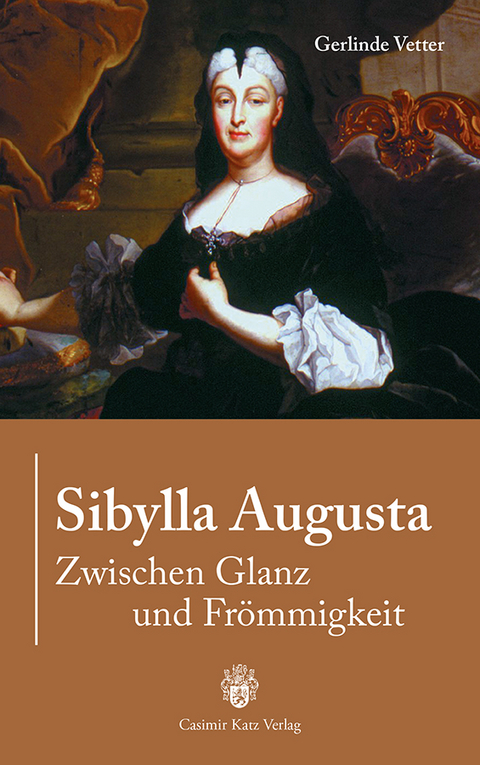 Sibylla Augusta - Gerlinde Vetter