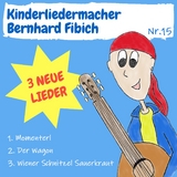 Drei neue Lieder - Bernhard Fibich