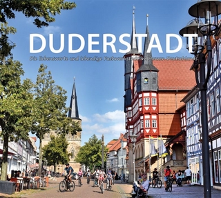 DUDERSTADT